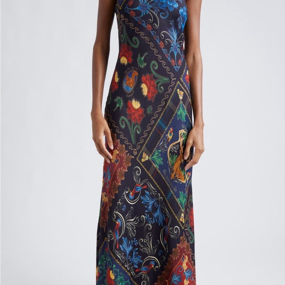 Farm Rio Maxi Dress